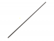 Rebbio in carbonio VOLPI - &Oslash; 5 - 905/103G - lunghezza 345 mm