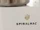 SPIRALMAC SV25HH - Impastatrice a spirale ad alta idratazione - Trifase - 2 velocit&agrave;