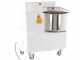 SPIRALMAC SV25HH - Impastatrice a spirale ad alta idratazione - Trifase - 2 velocit&agrave;