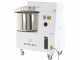 SPIRALMAC SV25HH - Impastatrice a spirale ad alta idratazione - Trifase - 2 velocit&agrave;