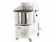 SPIRALMAC SV25HH - Impastatrice a spirale ad alta idratazione - Trifase - 2 velocit&agrave;