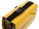 Stanley WD160IC1 - Saldatrice Inverter (MMA) + Kit, corrente continua (DC)