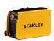 Stanley WD160IC1 - Saldatrice Inverter (MMA) + Kit, corrente continua (DC)