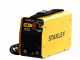 Stanley WD160IC1 - Saldatrice Inverter (MMA) + Kit, corrente continua (DC)