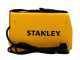 Stanley WD160IC1 - Saldatrice Inverter (MMA) + Kit, corrente continua (DC)