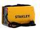 Stanley WD160IC1 - Saldatrice Inverter (MMA) + Kit, corrente continua (DC)