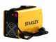 Stanley WD160IC1 - Saldatrice Inverter (MMA) + Kit, corrente continua (DC)