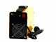 Stanley WD160IC1 - Saldatrice Inverter (MMA) + Kit, corrente continua (DC)