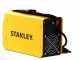 Stanley WD160IC1 - Saldatrice Inverter (MMA) + Kit, corrente continua (DC)