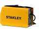 Stanley WD160IC1 - Saldatrice Inverter (MMA) + Kit, corrente continua (DC)