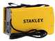 Stanley WD200IC2 - Saldatrice Inverter (MMA) + Kit, corrente continua (DC)