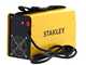 Stanley WD200IC2 - Saldatrice Inverter (MMA) + Kit, corrente continua (DC)