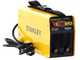 Stanley WD200IC2 - Saldatrice Inverter (MMA) + Kit, corrente continua (DC)