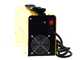 Stanley WD200IC2 - Saldatrice Inverter (MMA) + Kit, corrente continua (DC)