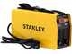 Stanley WD200IC2 - Saldatrice Inverter (MMA) + Kit, corrente continua (DC)
