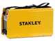 Stanley WD200IC2 - Saldatrice Inverter (MMA) + Kit, corrente continua (DC)