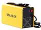 Stanley WD200IC2 - Saldatrice Inverter (MMA) + Kit, corrente continua (DC)