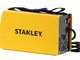 Stanley WD200IC2 - Saldatrice Inverter (MMA) + Kit, corrente continua (DC)