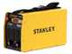 Stanley WD200IC2 - Saldatrice Inverter (MMA) + Kit, corrente continua (DC)