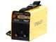 Stanley WD200IC2 - Saldatrice Inverter (MMA) + Kit, corrente continua (DC)