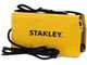Stanley WD200IC2 - Saldatrice Inverter (MMA) + Kit, corrente continua (DC)