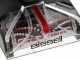 Bissell HydroWave - Pulitore per tappeti - 385 W - per tappezzeria, moquette e superfici dure