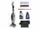 Bissell HydroWave - Pulitore per tappeti - 385 W - per tappezzeria, moquette e superfici dure