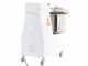 SPIRALMAC SV38 - Impastatrice a spirale  - Monofase - 38 Kg - 2 HP