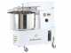 SPIRALMAC SV38 - Impastatrice a spirale  - Monofase - 38 Kg - 2 HP