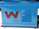 Awelco AX180 - Saldatrice Inverter (MMA), corrente continua (DC)