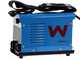 Awelco AX180 - Saldatrice Inverter (MMA), corrente continua (DC)