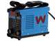 Awelco AX180 - Saldatrice Inverter (MMA), corrente continua (DC)