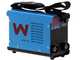 Awelco AX180 - Saldatrice Inverter (MMA), corrente continua (DC)