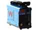 Awelco AX180 - Saldatrice Inverter (MMA), corrente continua (DC)