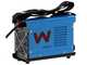 Awelco AX180 - Saldatrice Inverter (MMA), corrente continua (DC)