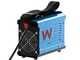 Awelco AX180 - Saldatrice Inverter (MMA), corrente continua (DC)