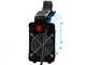 Awelco AX180 - Saldatrice Inverter (MMA), corrente continua (DC)
