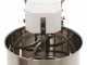 SPIRALMAC SV38 - Impastatrice a spirale - Trifase - 38Kg - 2 HP