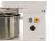 SPIRALMAC SV38 - Impastatrice a spirale - Trifase - 38Kg - 2 HP