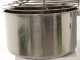 SPIRALMAC SV38 - Impastatrice a spirale - Trifase - 38Kg - 2 HP