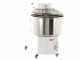 SPIRALMAC SV38 - Impastatrice a spirale - Trifase - 38Kg - 2 HP
