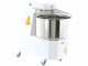 SPIRALMAC SV38 - Impastatrice a spirale - Trifase - 38Kg - 2 HP