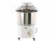 SPIRALMAC SV38 - Impastatrice a spirale - Trifase - 38Kg - 2 HP
