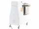 SPIRALMAC SV38 - Impastatrice a spirale - Trifase - 38Kg - 2 HP