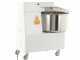 SPIRALMAC SV38 - Impastatrice a spirale - Trifase - 38Kg - 2 HP