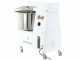 SPIRALMAC SV38 - Impastatrice a spirale - Trifase - 38Kg - 2 HP