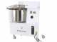 SPIRALMAC SV38 - Impastatrice a spirale - Trifase - 38Kg - 2 HP