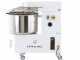 SPIRALMAC SV38 - Impastatrice a spirale - Trifase - 38Kg - 2 HP