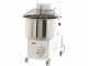 SPIRALMAC SV38 - Impastatrice a spirale - Trifase - 2 velocit&agrave; - 38 Kg