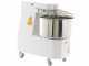 SPIRALMAC SV38 - Impastatrice a spirale - Trifase - 2 velocit&agrave; - 38 Kg